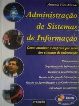 Administração de sistemas de informação