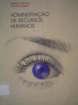 Administração de recursos humanos