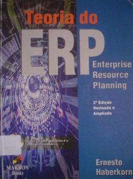 Teoria do ERP - Enterprise resource planning