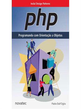 PHP - Programando com Orientação a Objetos
