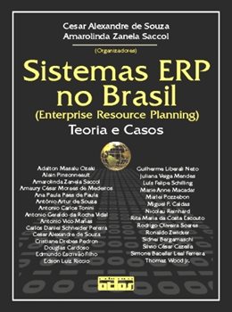Sistemas ERP no Brasil